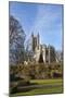 Canterbury Cathedral, UNESCO World Heritage Site, Canterbury, Kent, England, United Kingdom, Europe-Charlie Harding-Mounted Photographic Print