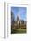 Canterbury Cathedral, UNESCO World Heritage Site, Canterbury, Kent, England, United Kingdom, Europe-Charlie Harding-Framed Photographic Print