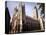 Canterbury Cathedral-David Scherman-Stretched Canvas