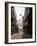 Canterbury Cathedral-David Scherman-Framed Photographic Print