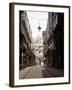 Canterbury Cathedral-David Scherman-Framed Photographic Print