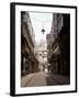 Canterbury Cathedral-David Scherman-Framed Photographic Print