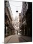Canterbury Cathedral-David Scherman-Mounted Photographic Print