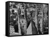 Canterbury Cathedral-null-Framed Stretched Canvas