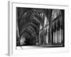 Canterbury Cathedral-null-Framed Photographic Print