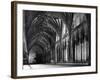 Canterbury Cathedral-null-Framed Photographic Print