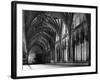 Canterbury Cathedral-null-Framed Photographic Print