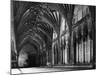 Canterbury Cathedral-null-Mounted Photographic Print