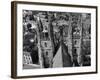 Canterbury Cathedral-null-Framed Photographic Print