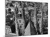 Canterbury Cathedral-null-Mounted Photographic Print