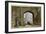 Canterbury Cathedral-Louise J. Rayner-Framed Giclee Print