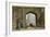 Canterbury Cathedral-Louise J. Rayner-Framed Giclee Print