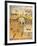 Canterbury Music Hall-Henry Evanion-Framed Giclee Print