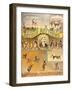 Canterbury Music Hall-Henry Evanion-Framed Giclee Print