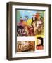 Canterbury Tales-Mcbride-Framed Premium Giclee Print