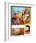 Canterbury Tales-Mcbride-Framed Premium Giclee Print