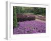 Cantigny Park, Wheaton, Illinois, USA-null-Framed Photographic Print