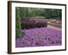 Cantigny Park, Wheaton, Illinois, USA-null-Framed Photographic Print