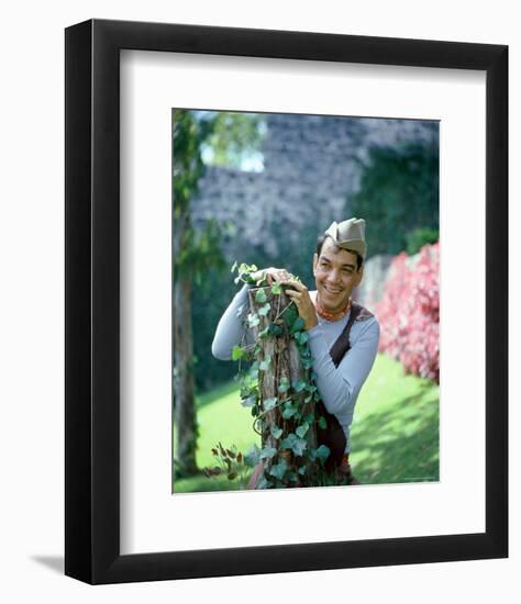 Cantinflas-null-Framed Photo