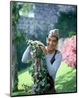 Cantinflas-null-Mounted Photo
