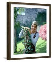 Cantinflas-null-Framed Photo