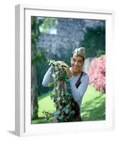 Cantinflas-null-Framed Photo