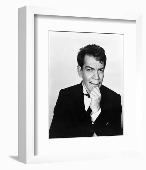 Cantinflas-null-Framed Photo