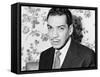 Cantinflas-null-Framed Stretched Canvas