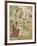 Cantique de sainte Geneviève de Brabant-null-Framed Giclee Print
