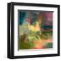 Canto Gitano-Emilia Arana-Framed Art Print