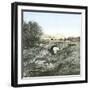 Canton (China), the Quay-Leon, Levy et Fils-Framed Photographic Print