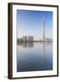 Canton Tower, Tian He, Guangzhou, Guangdong, China, Asia-Ian Trower-Framed Photographic Print