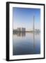 Canton Tower, Tian He, Guangzhou, Guangdong, China, Asia-Ian Trower-Framed Photographic Print