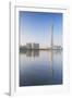 Canton Tower, Tian He, Guangzhou, Guangdong, China, Asia-Ian Trower-Framed Photographic Print