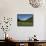 Canton Uri, Swiss Alps, Switzerland, Europe-Angelo Cavalli-Framed Stretched Canvas displayed on a wall