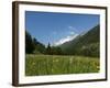 Canton Uri, Swiss Alps, Switzerland, Europe-Angelo Cavalli-Framed Photographic Print