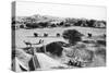 Cantonment, Mhow, Madhya Pradesh, India, Early 20th Century-null-Stretched Canvas