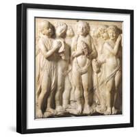 Cantoria-null-Framed Giclee Print