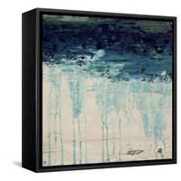 Canvas 2 Lithosphere 115-Hilary Winfield-Framed Stretched Canvas