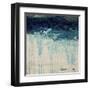 Canvas 2 Lithosphere 115-Hilary Winfield-Framed Giclee Print