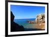 Canyelles Beach-Stefano Amantini-Framed Photographic Print