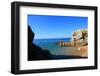 Canyelles Beach-Stefano Amantini-Framed Photographic Print