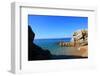 Canyelles Beach-Stefano Amantini-Framed Photographic Print