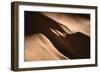 Canyon Abstract V-Lori Deiter-Framed Art Print