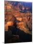 Canyon at Pima Point, Grand Canyon National Park, USA-John Elk III-Mounted Photographic Print