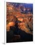 Canyon at Pima Point, Grand Canyon National Park, USA-John Elk III-Framed Photographic Print