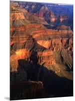 Canyon at Pima Point, Grand Canyon National Park, USA-John Elk III-Mounted Photographic Print