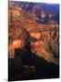 Canyon at Pima Point, Grand Canyon National Park, USA-John Elk III-Mounted Photographic Print