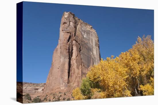 Canyon De Chelly, Arizona, United States of America, North America-Richard Maschmeyer-Stretched Canvas