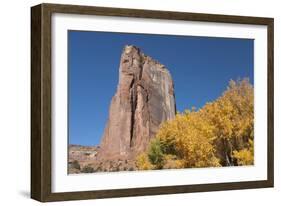 Canyon De Chelly, Arizona, United States of America, North America-Richard Maschmeyer-Framed Photographic Print